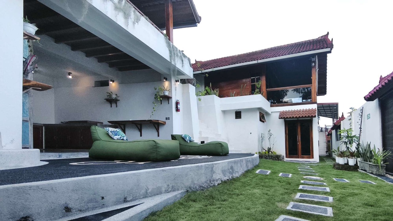 Photo of Outdoor in Central Lombok