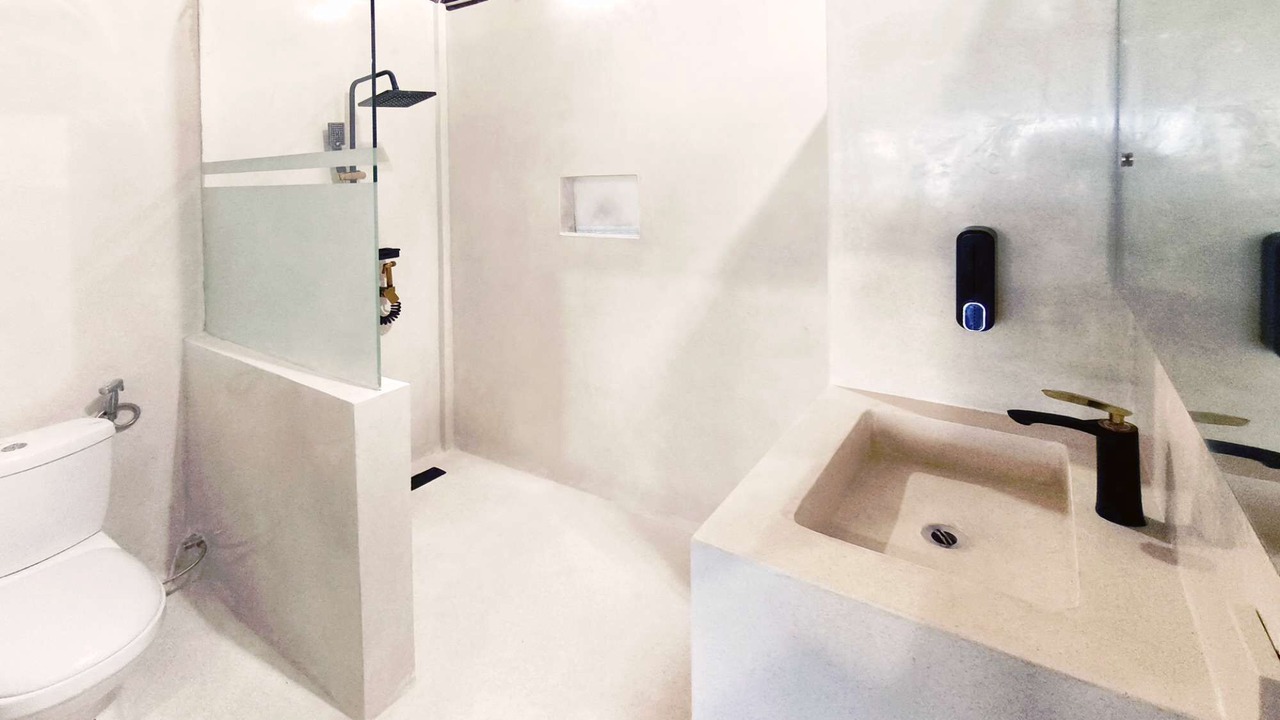 Photo of Bathroom in Central Lombok
