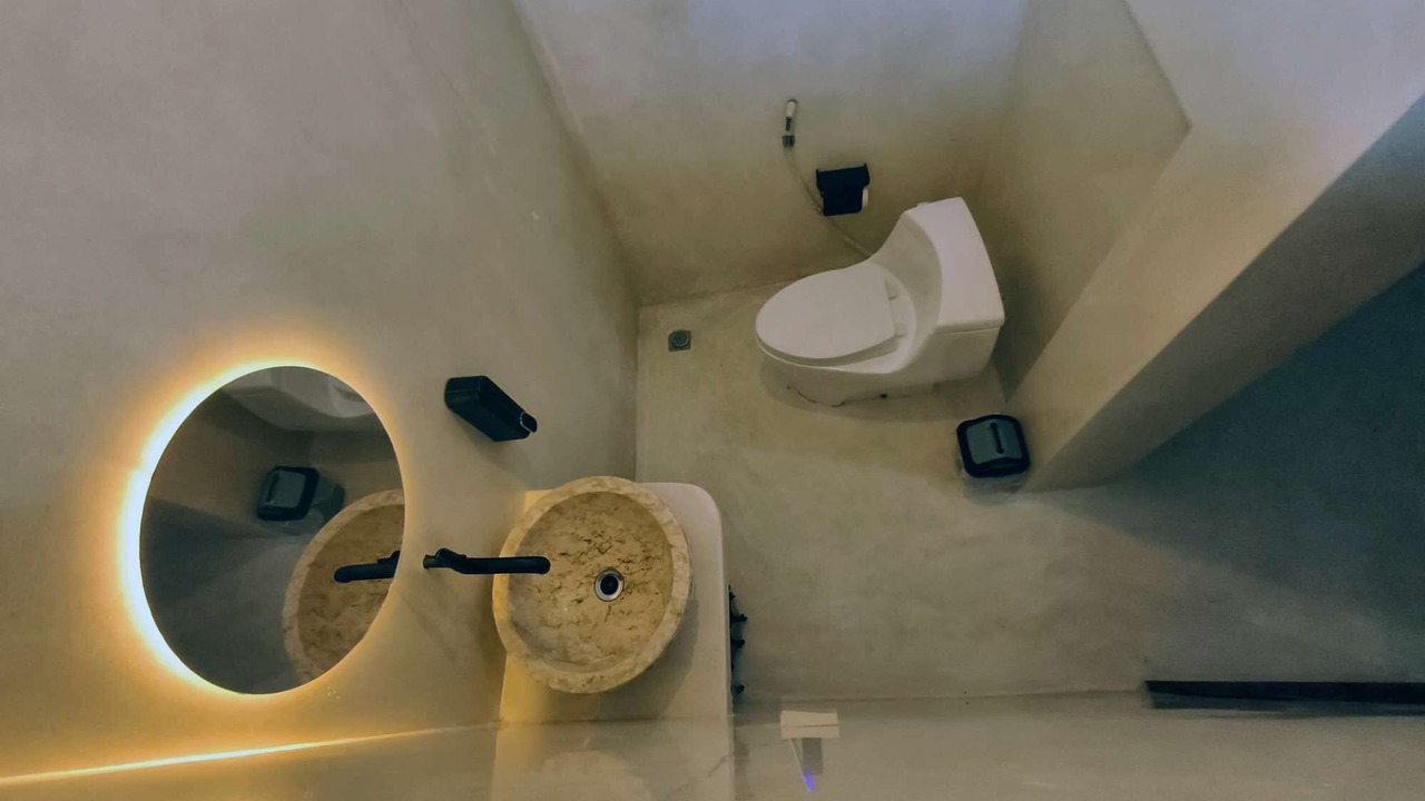 Photo of Bathroom in Central Lombok