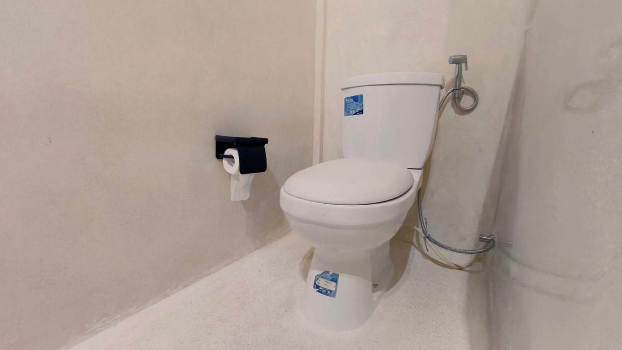 Photo of Bathroom in Central Lombok