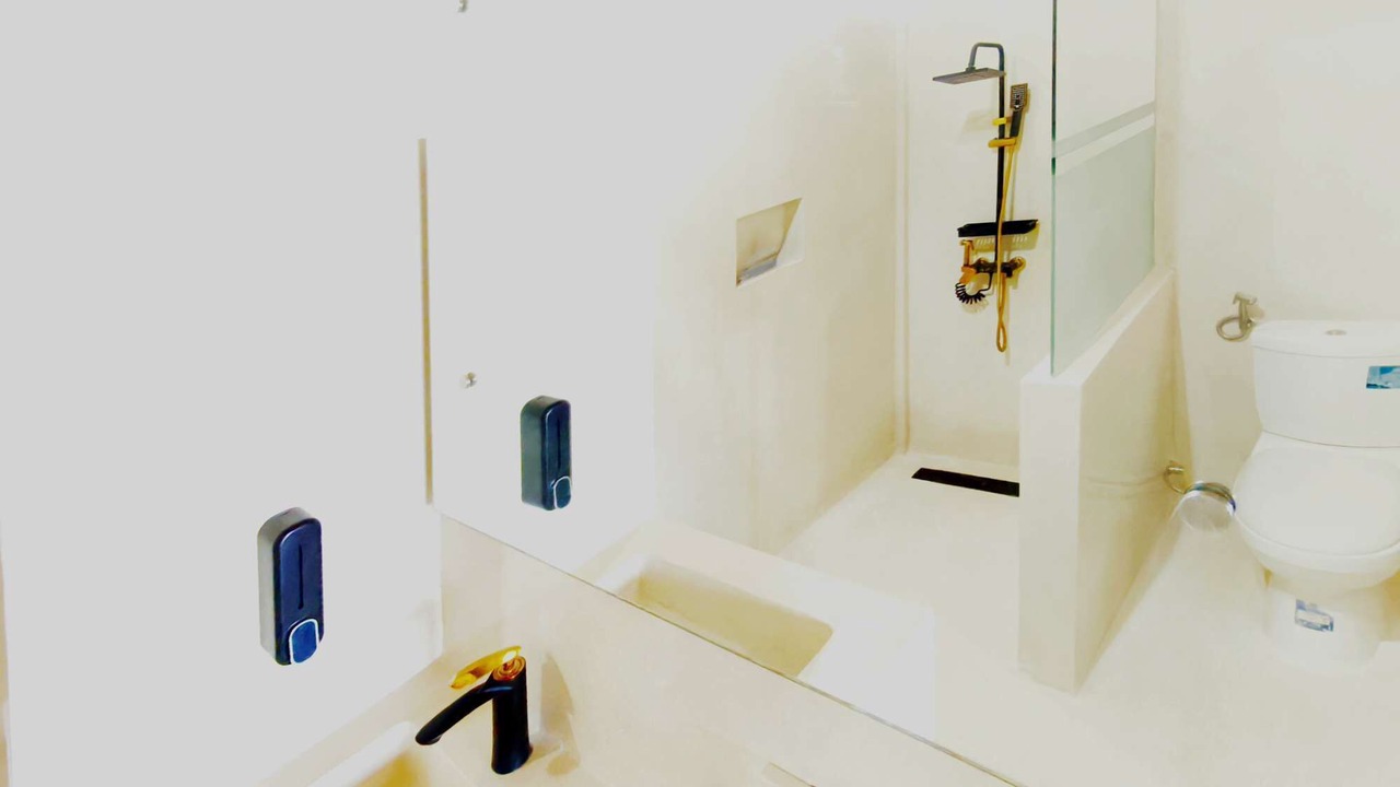 Photo of Bathroom in Central Lombok