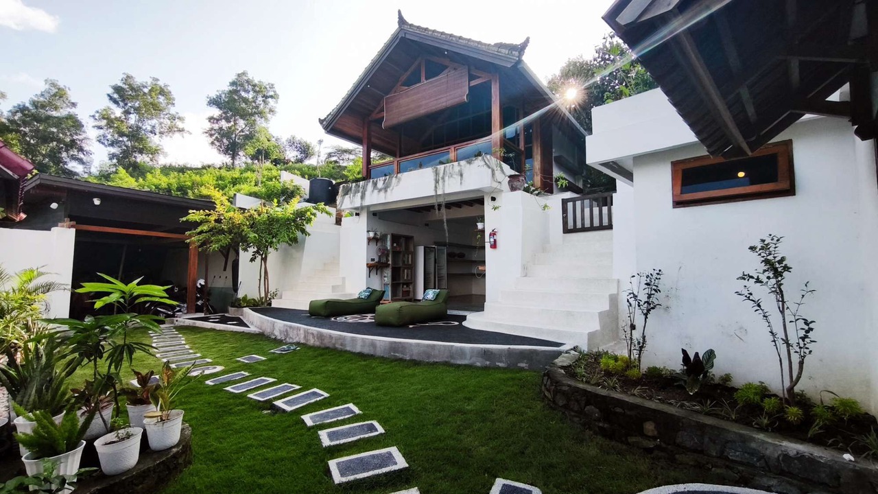 Photo of Outdoor in Central Lombok
