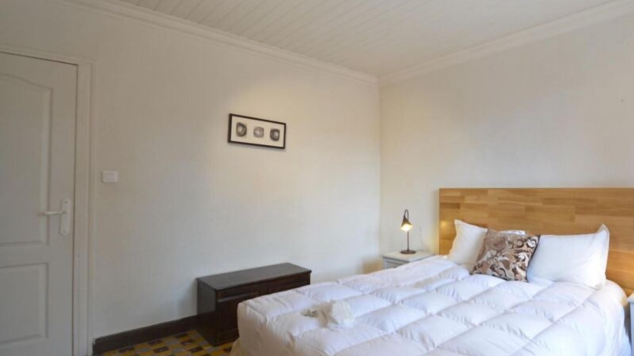 Photo of Bedroom in Mondragon