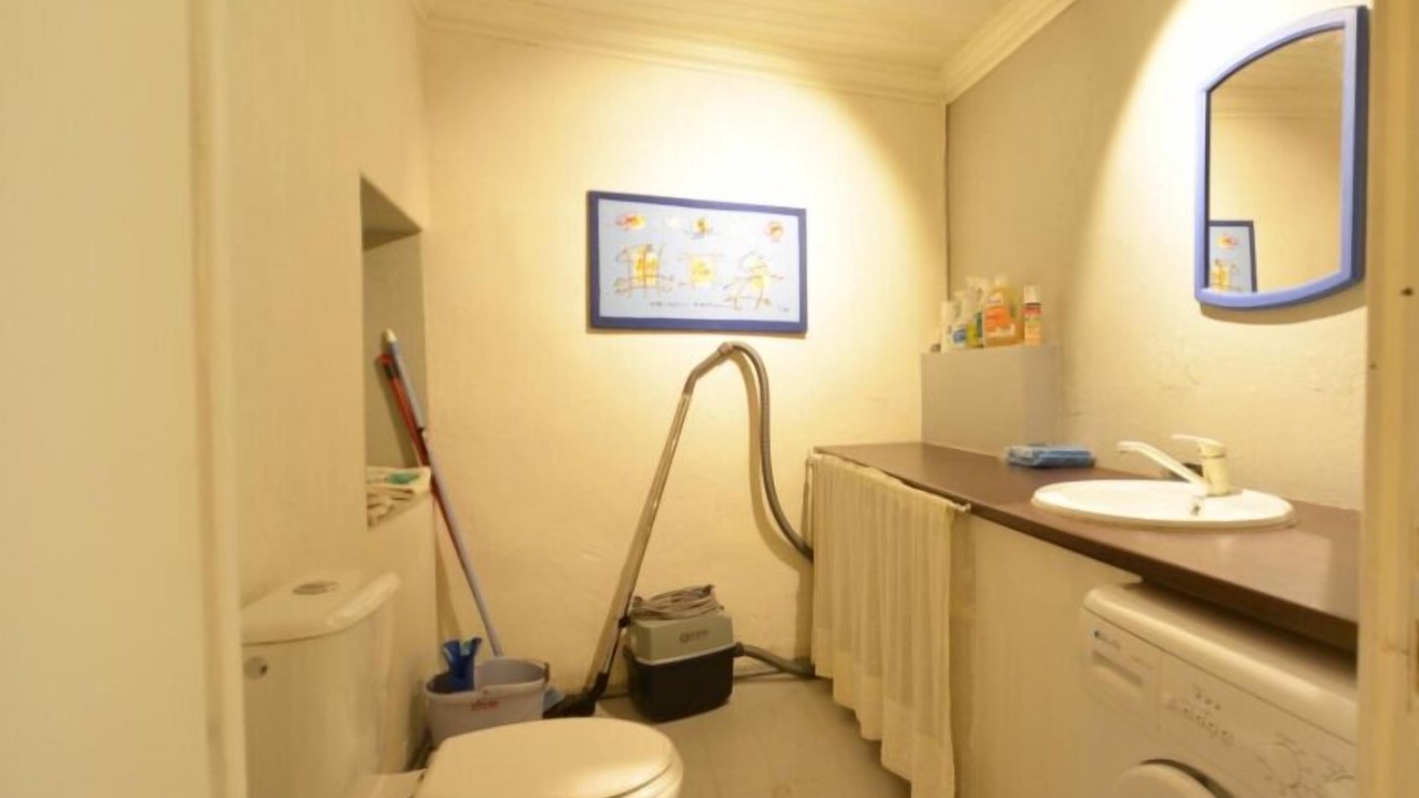 Photo of Bathroom in Mondragon