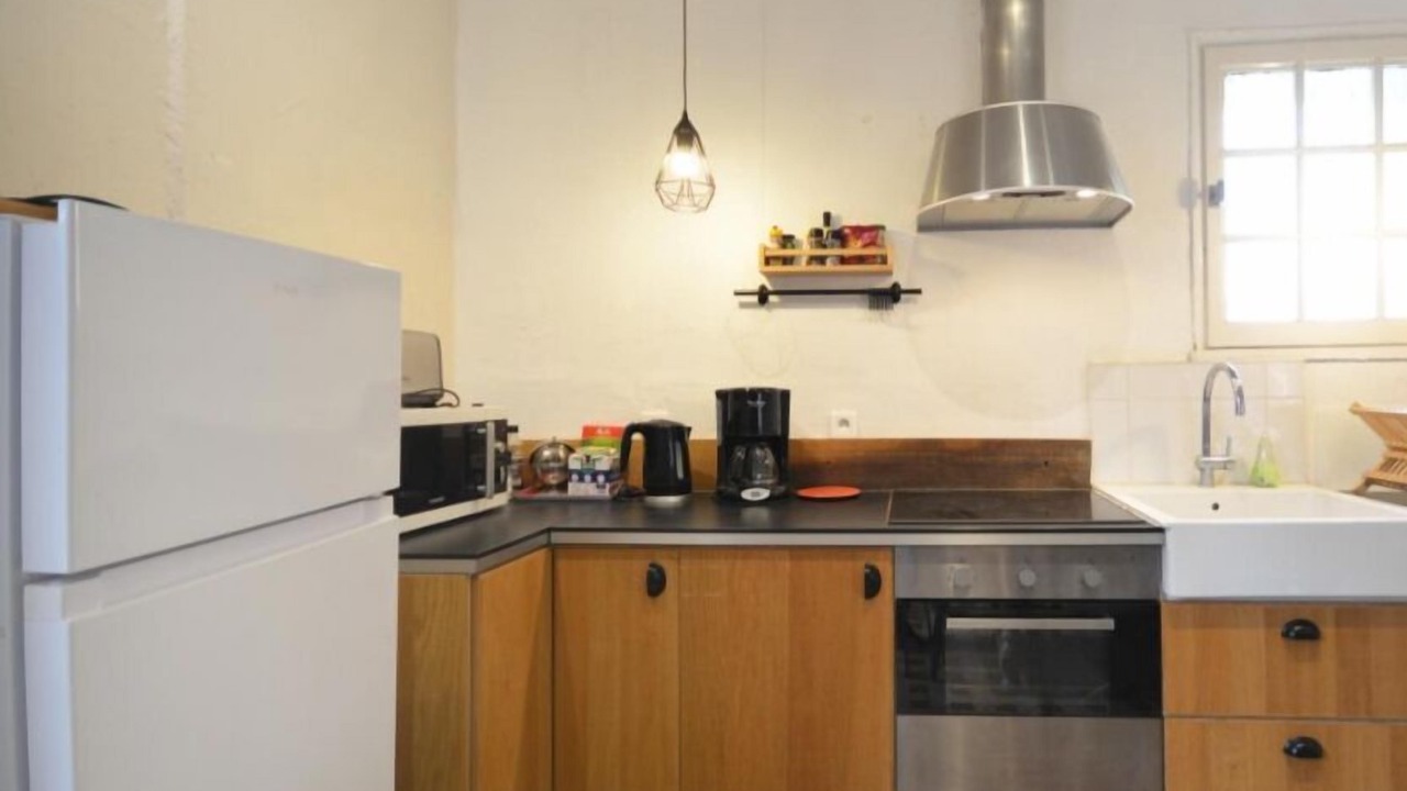 Photo of Kitchen in Mondragon