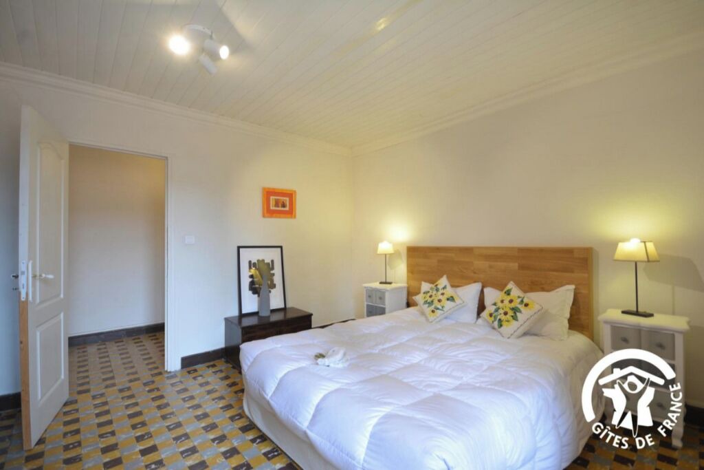 Photo of Bedroom in Mondragon