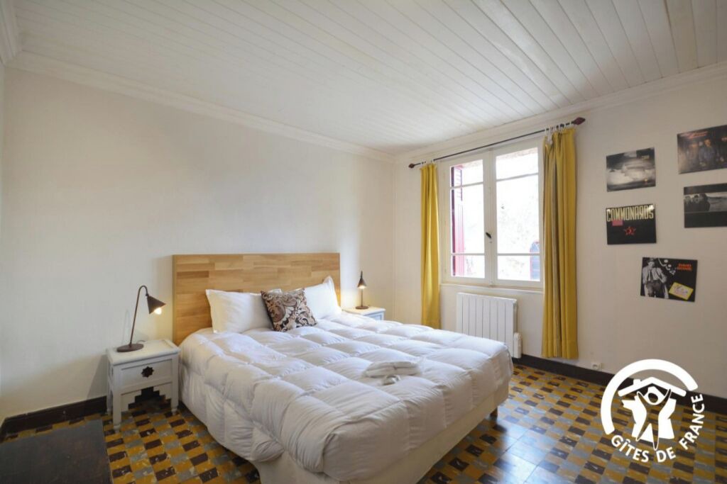 Photo of Bedroom in Mondragon