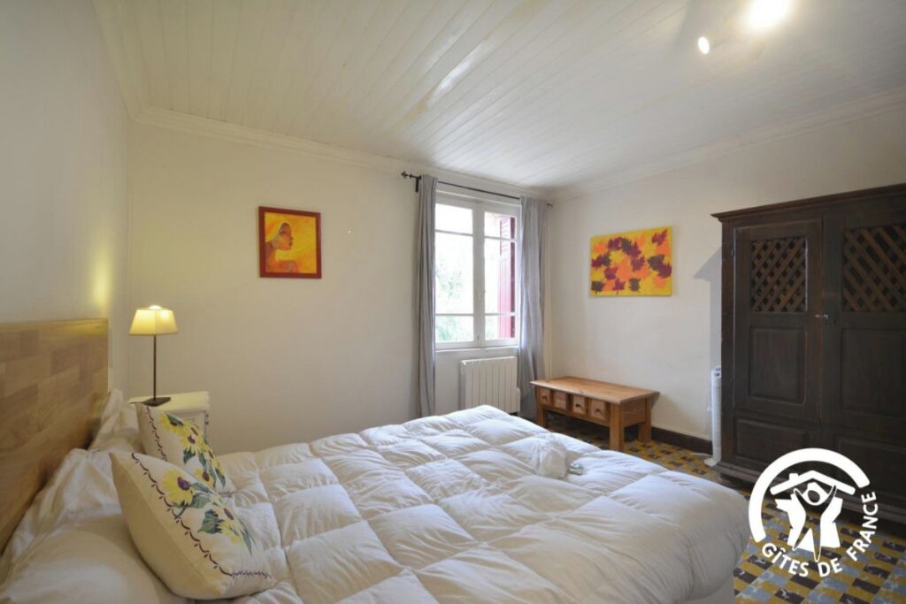 Photo of Bedroom in Mondragon