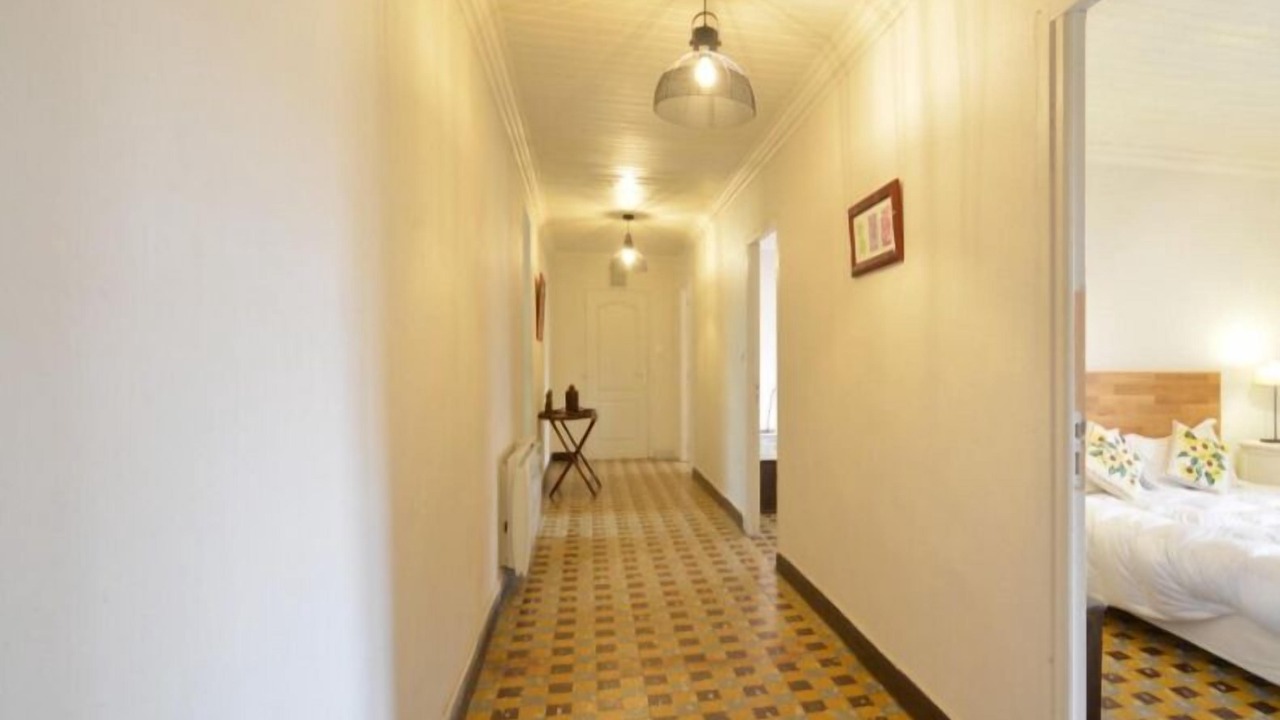 Photo of Bedroom in Mondragon