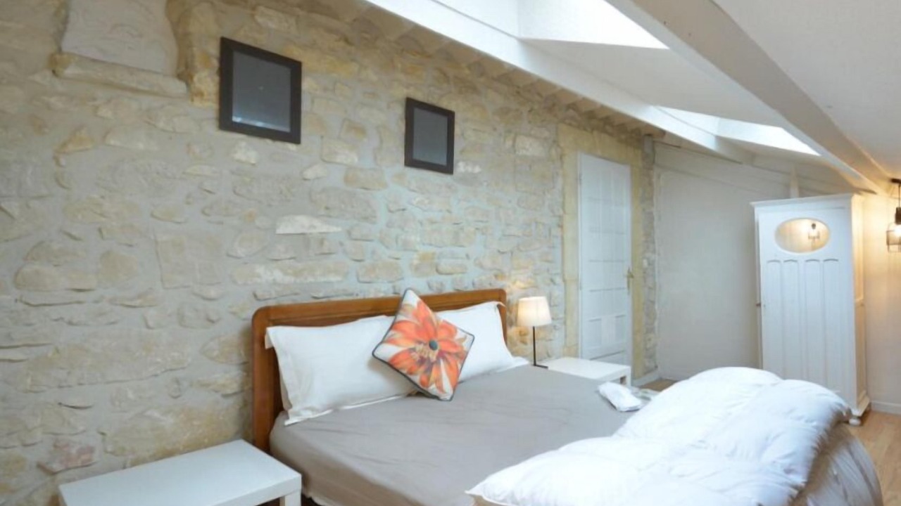 Photo of Bedroom in Mondragon