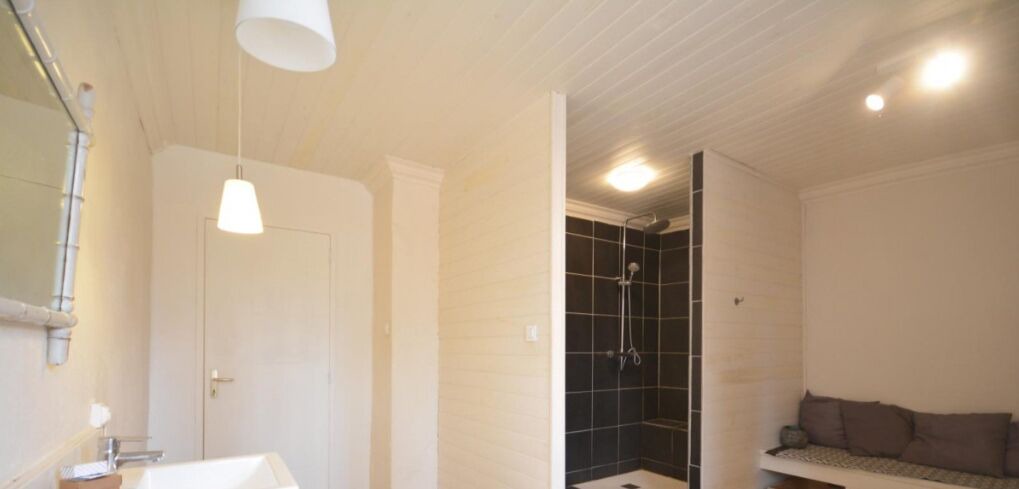 Photo of Bathroom in Mondragon