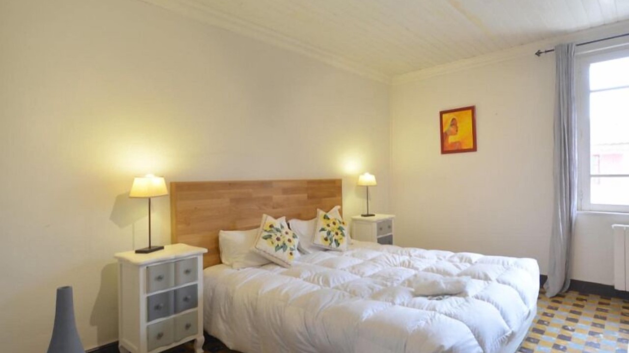 Photo of Bedroom in Mondragon