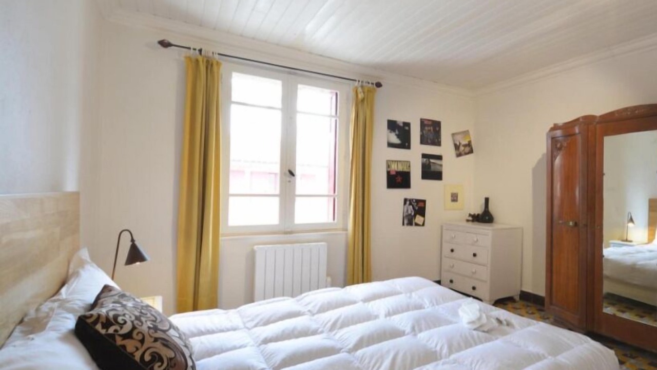 Photo of Bedroom in Mondragon