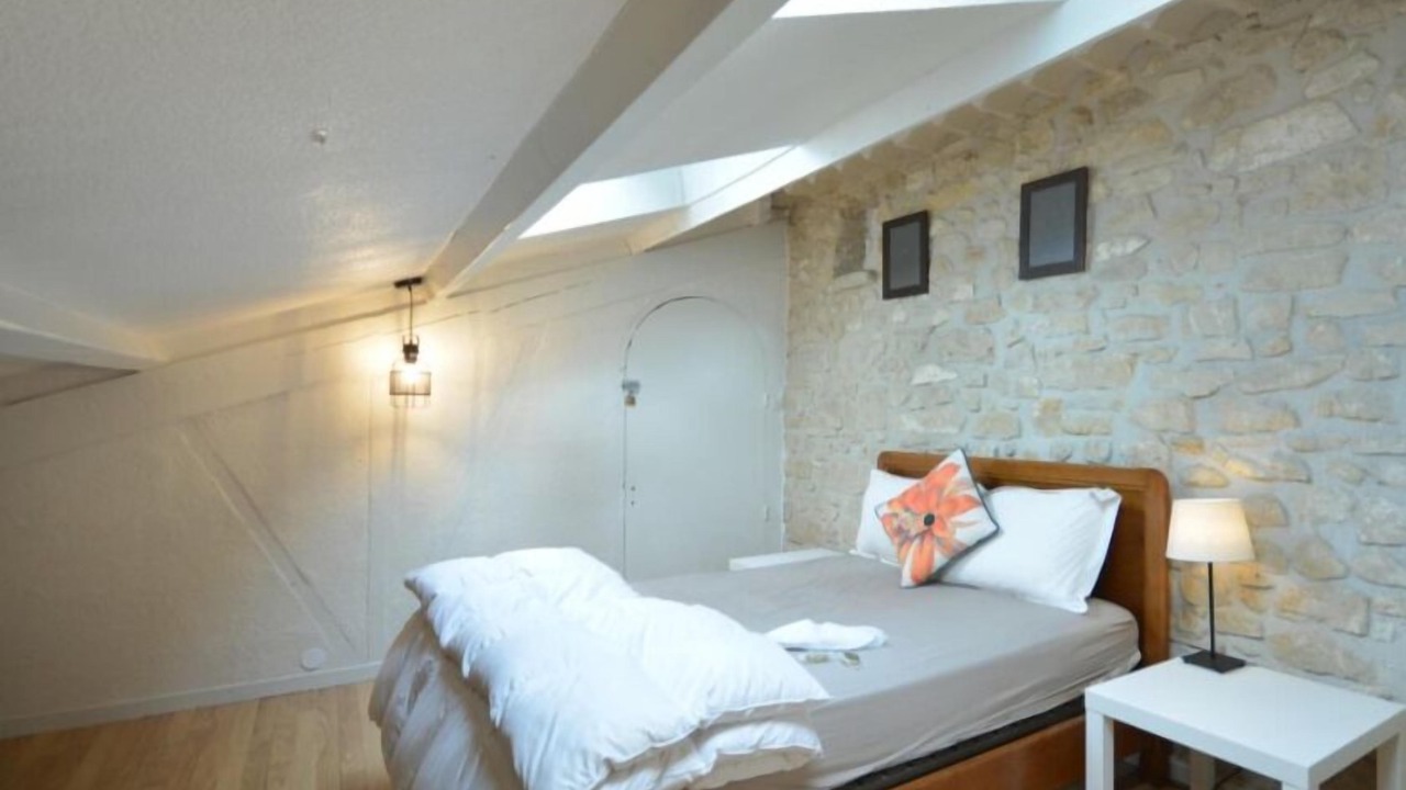 Photo of Bedroom in Mondragon