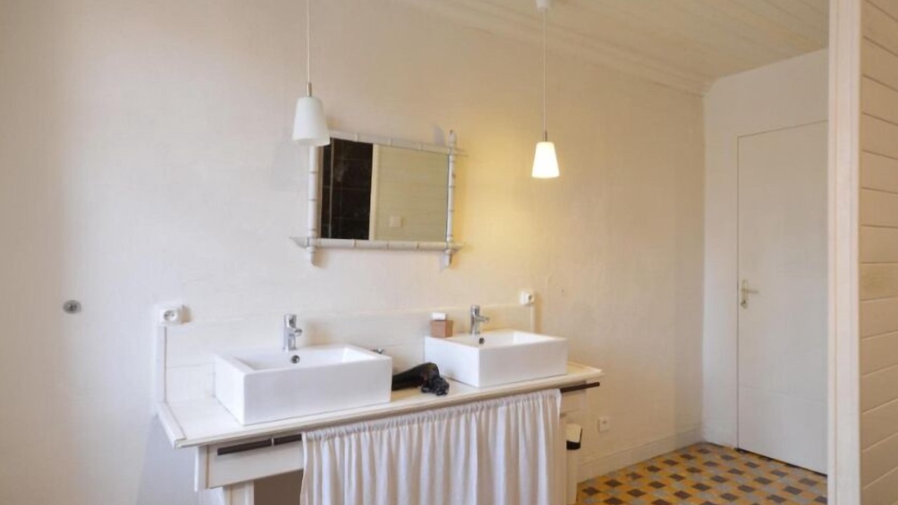 Photo of Bathroom in Mondragon