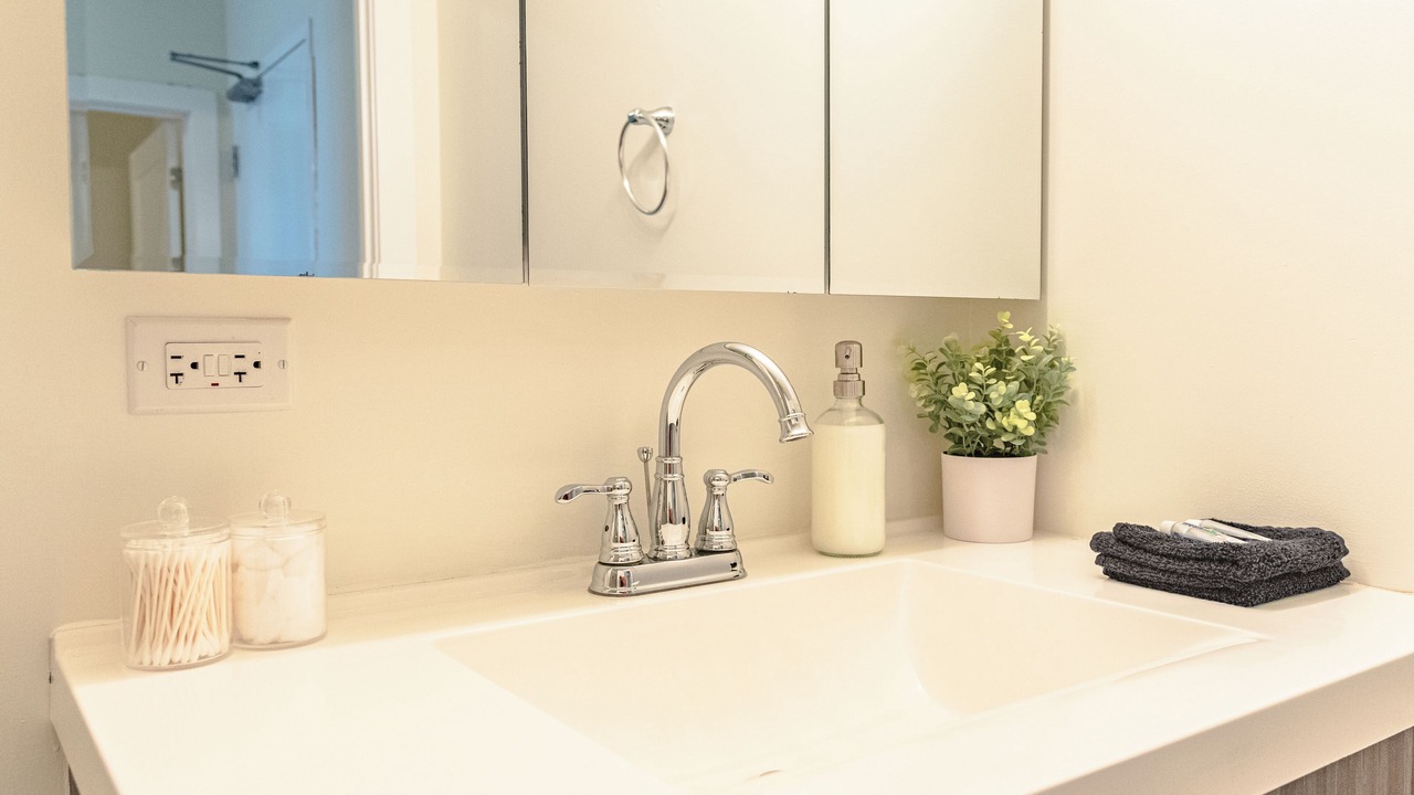 Photo of Bathroom in Near South Side