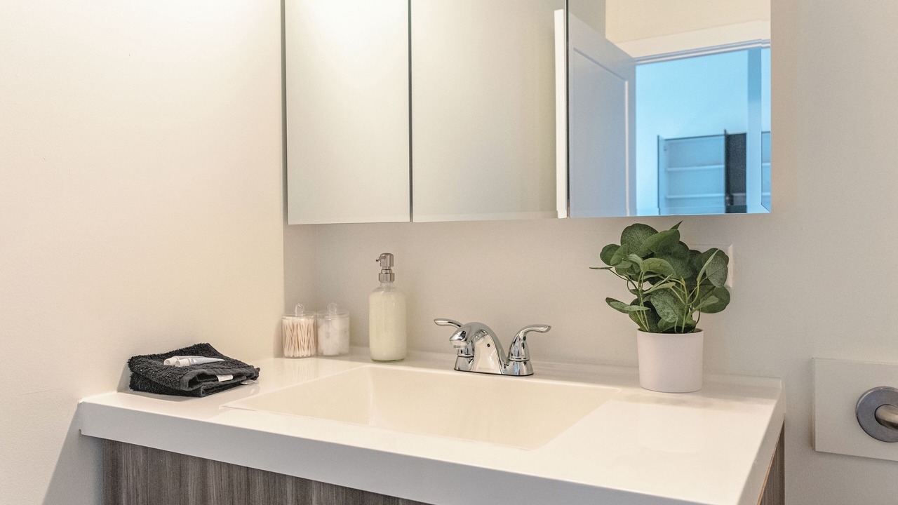 Photo of Bathroom in Near South Side