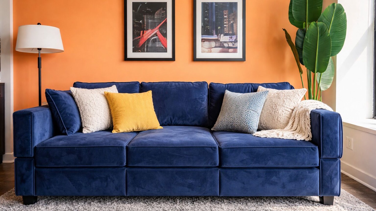 Photo of Livingroom in Near South Side