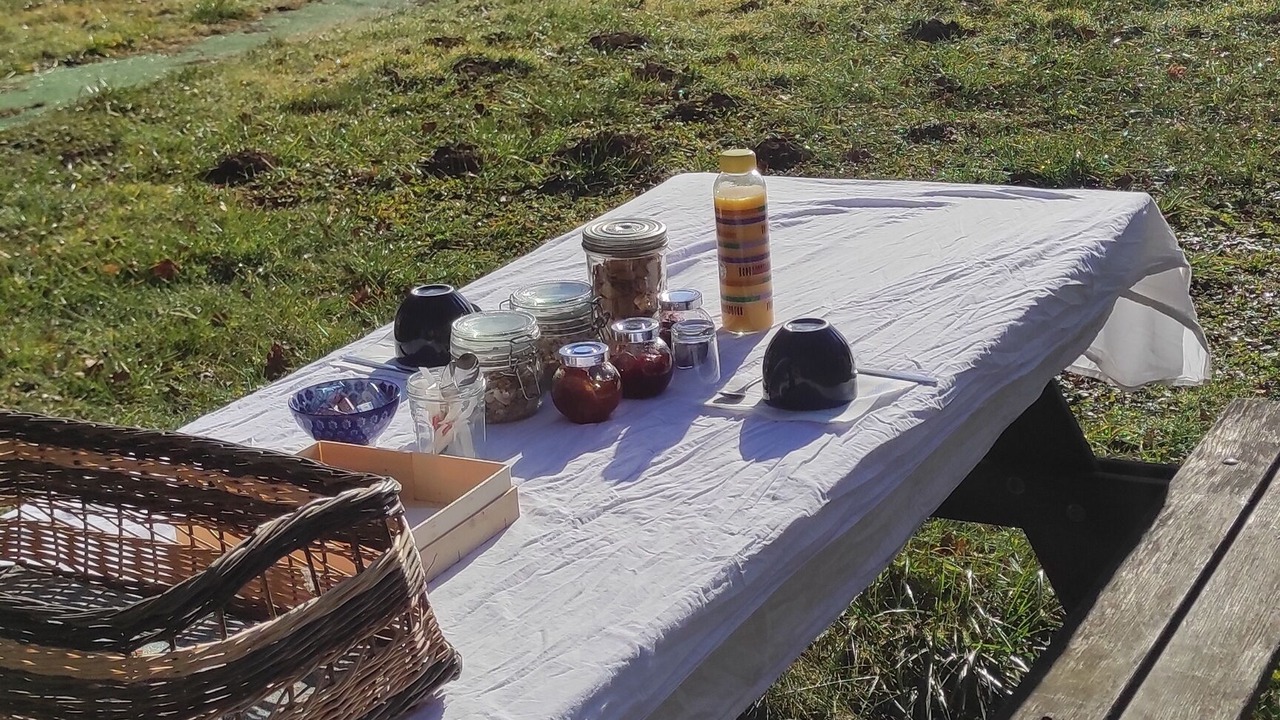Photo of Outdoor in Eclaron-Braucourt-Sainte-Liviere