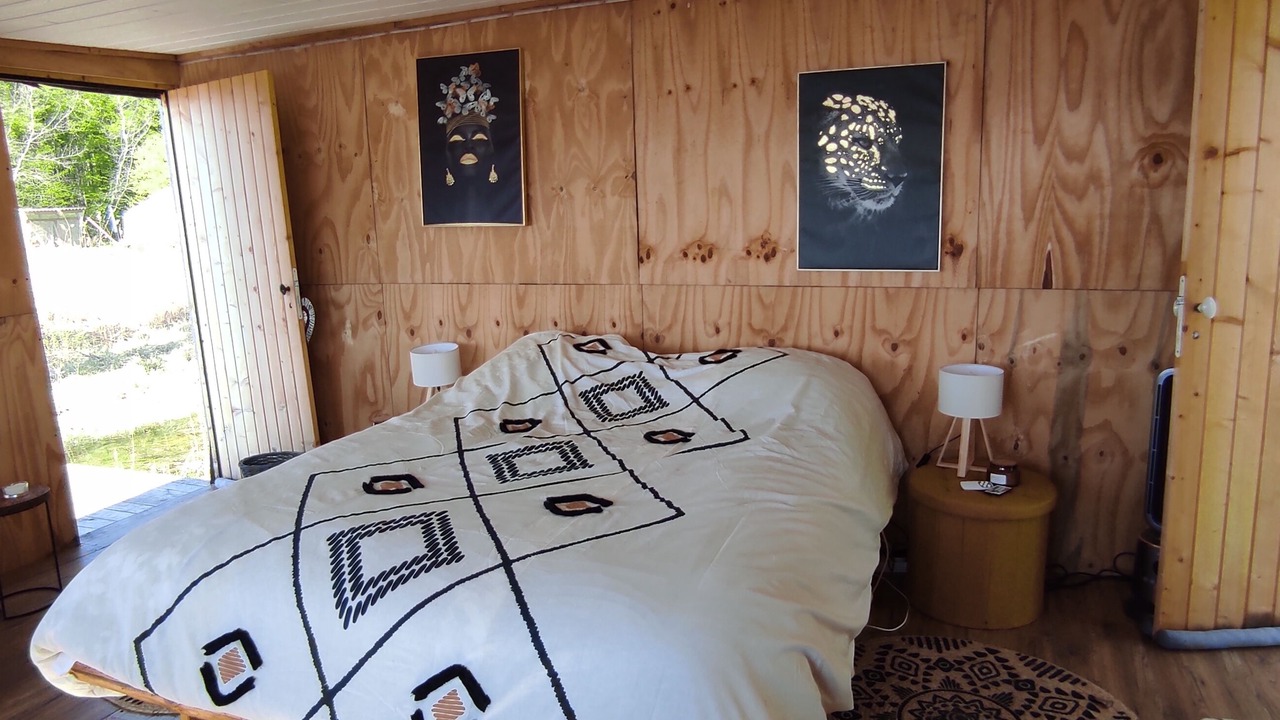Photo of Bedroom in Eclaron-Braucourt-Sainte-Liviere