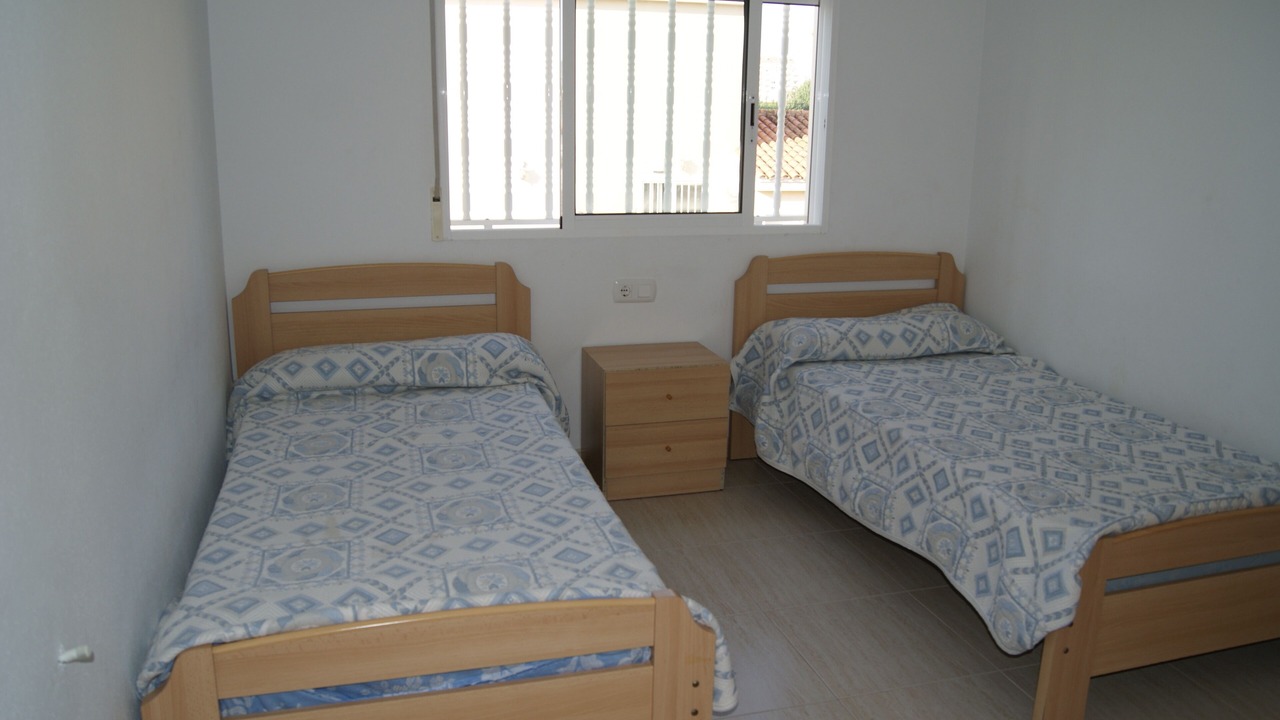Photo of Bedroom in Vinaros