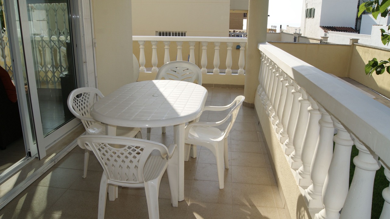 Photo of Outdoor in Vinaros