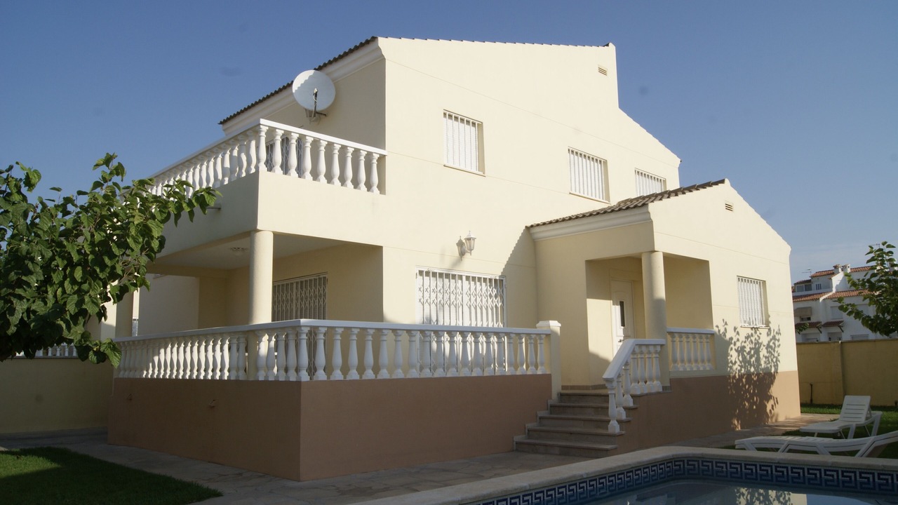 Photo of Outdoor in Vinaros
