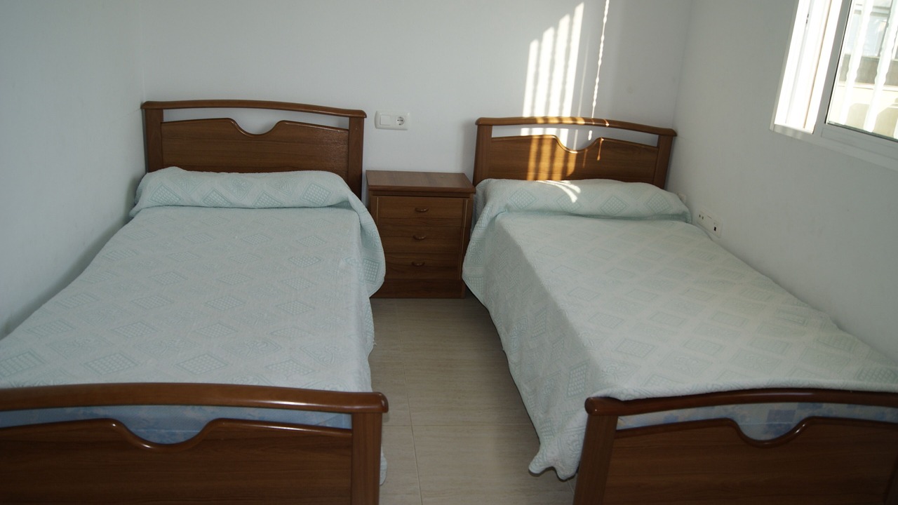 Photo of Bedroom in Vinaros