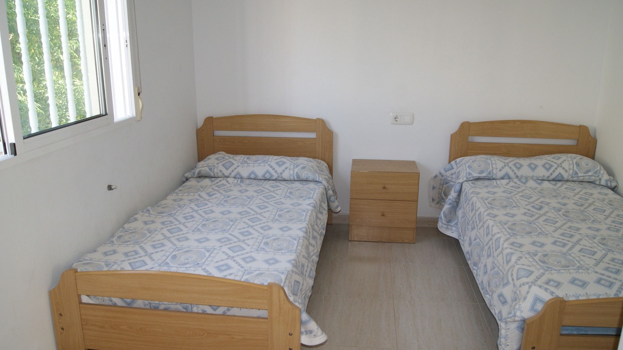Photo of Bedroom in Vinaros