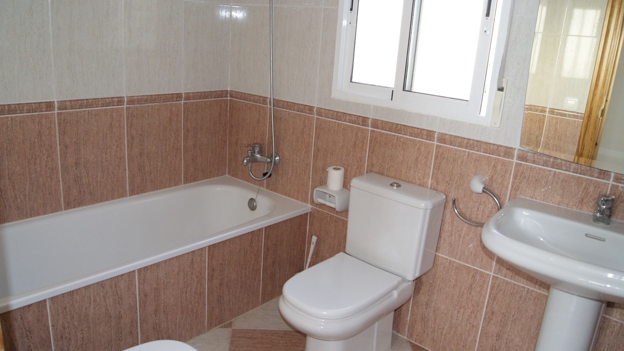 Photo of Bathroom in Vinaros