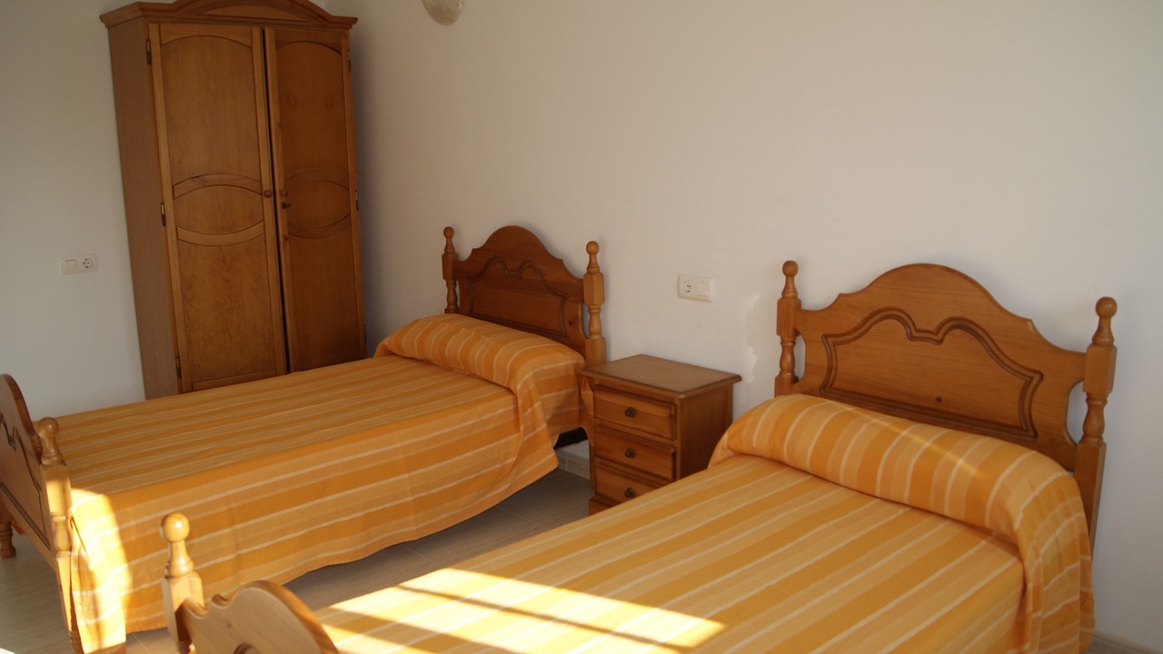 Photo of Bedroom in Vinaros