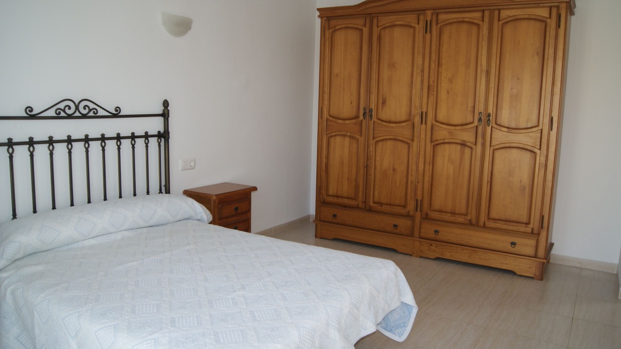 Photo of Bedroom in Vinaros