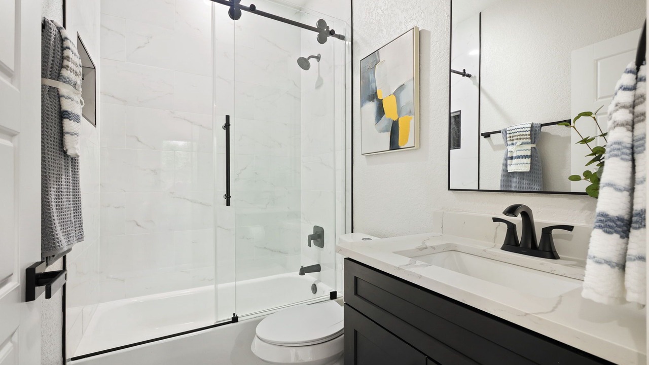 Photo of Bathroom in Near East Side