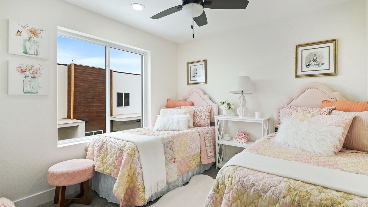 Photo of Bedroom in Near East Side