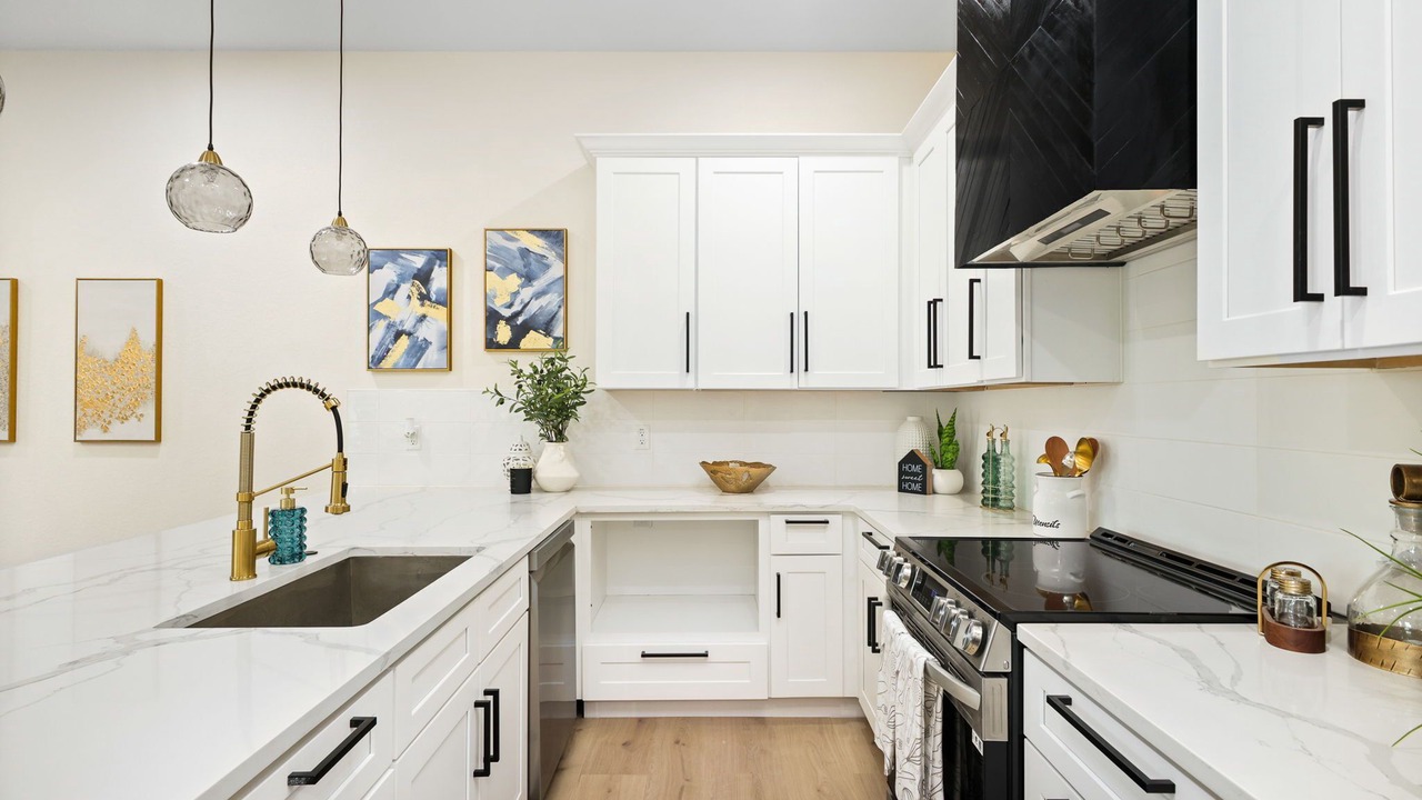 Photo of Kitchen in Near East Side