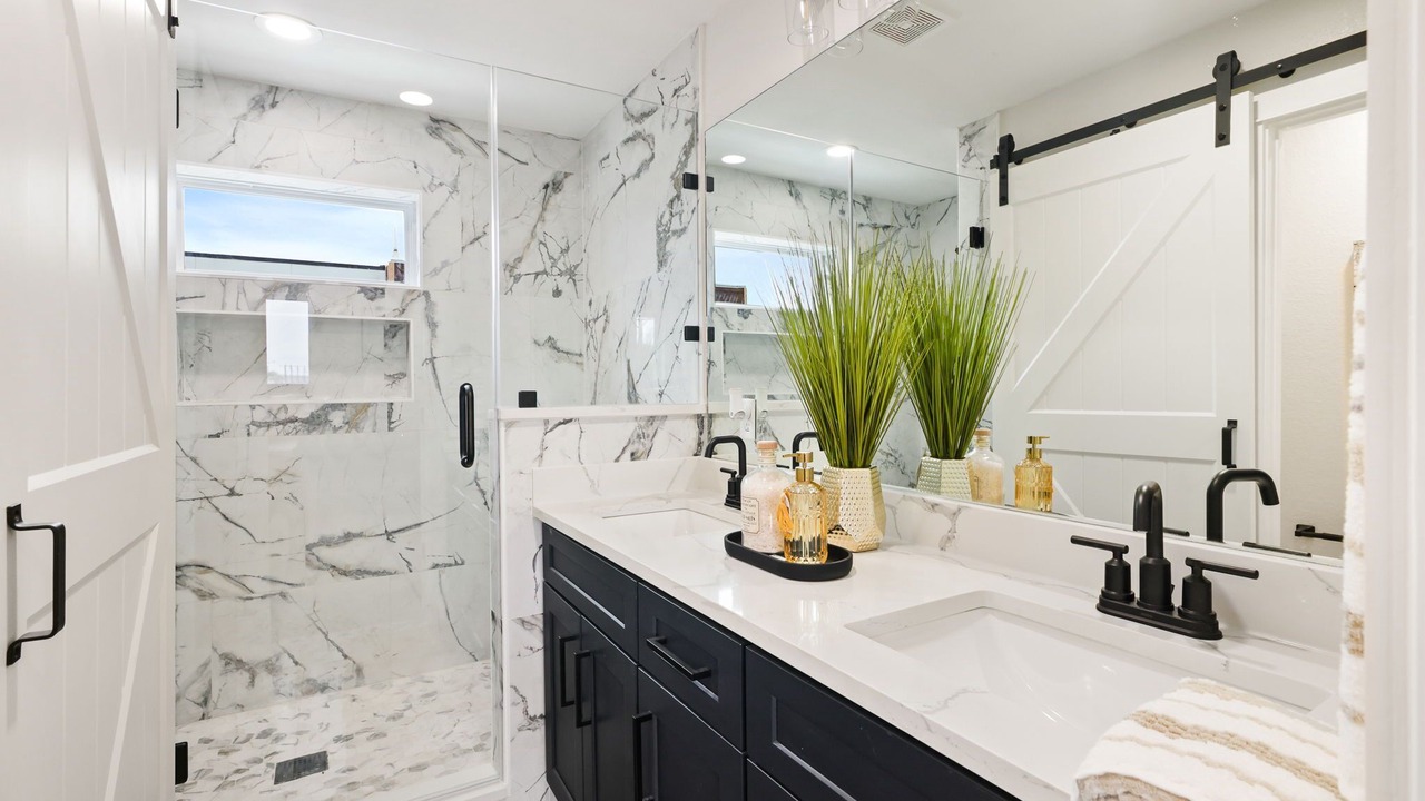 Photo of Bathroom in Near East Side