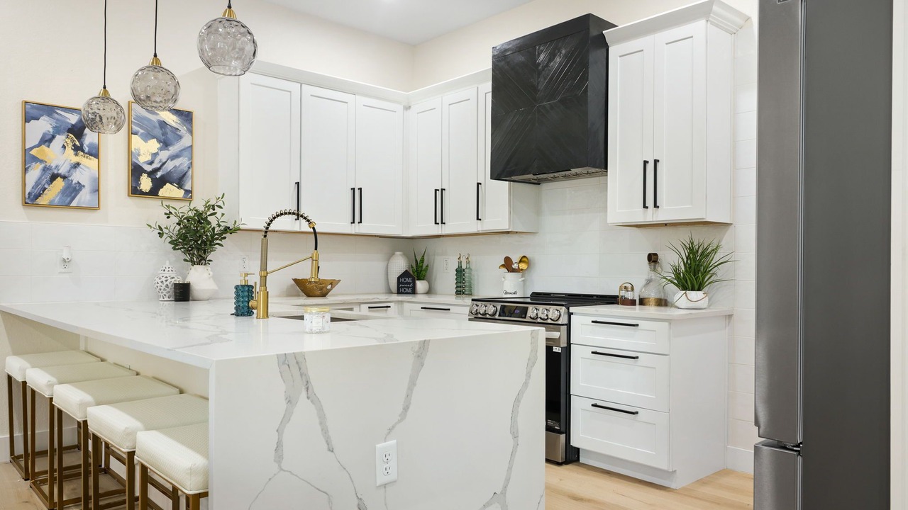 Photo of Kitchen in Near East Side