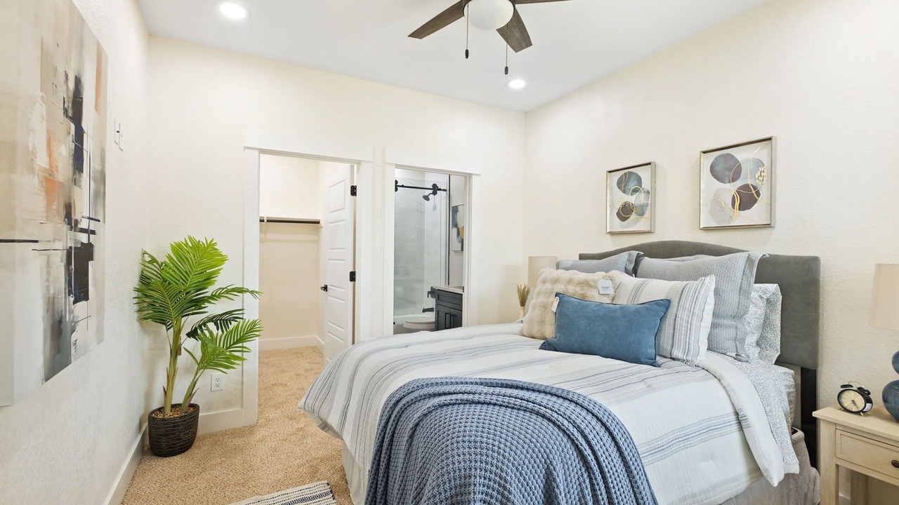 Photo of Bedroom in Near East Side