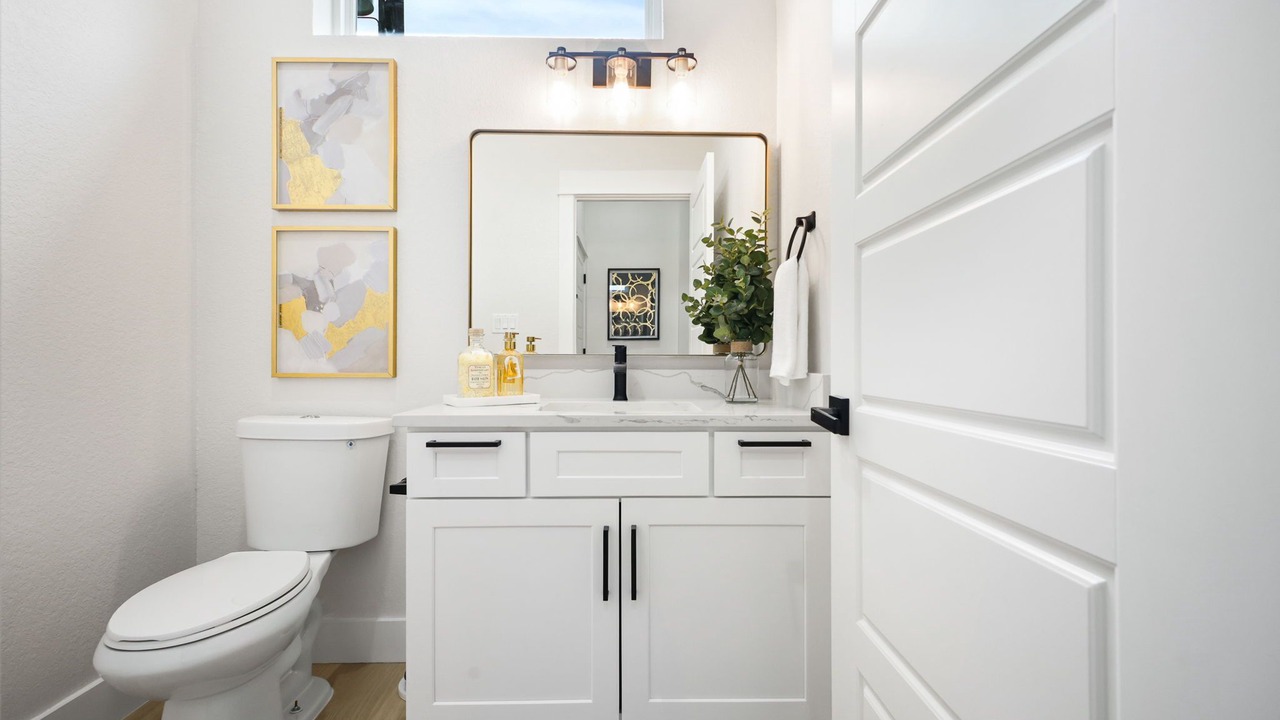 Photo of Bathroom in Near East Side
