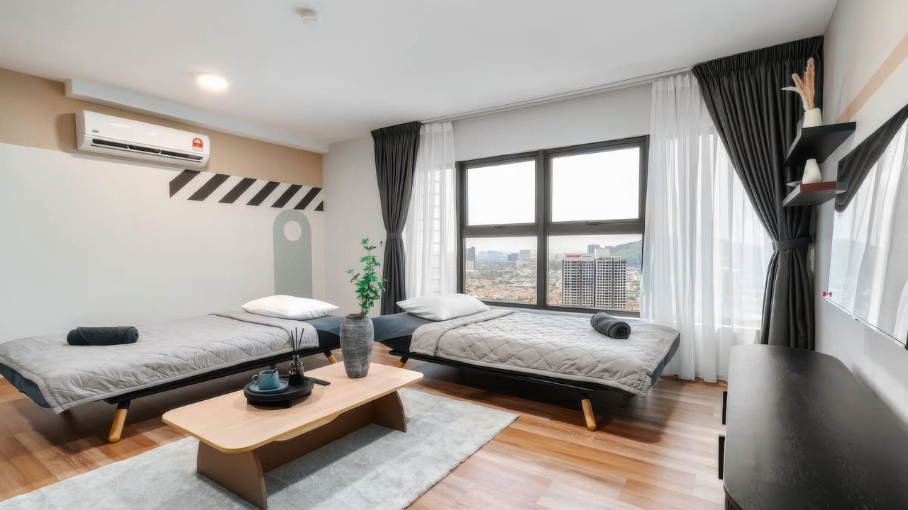 Photo of Bedroom in Bandar Tun Razak