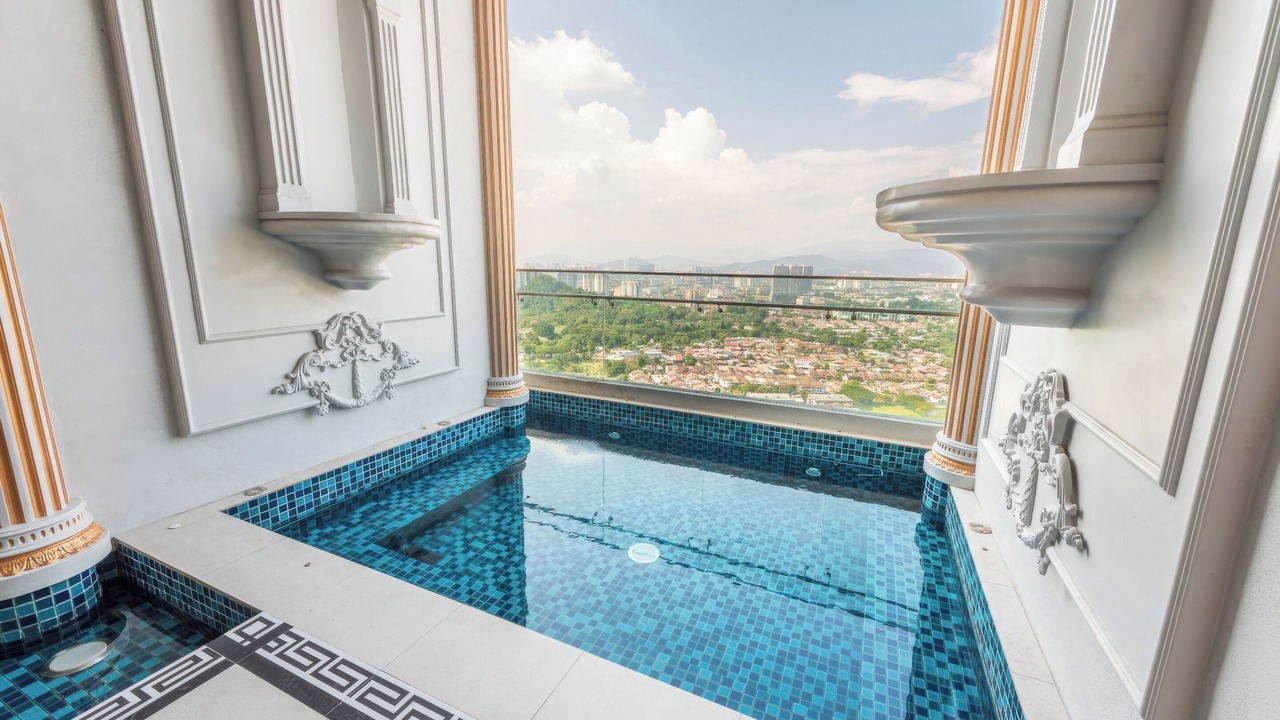 Photo of Outdoor in Bandar Tun Razak