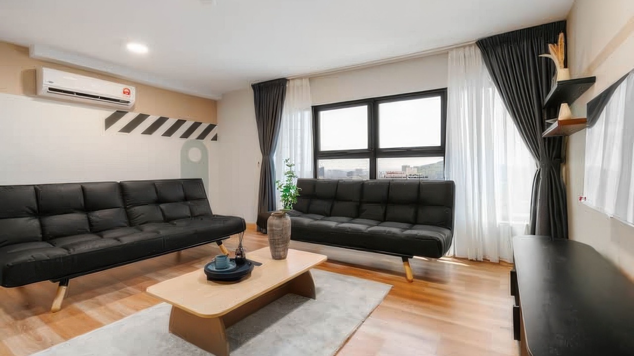 Photo of Livingroom in Bandar Tun Razak