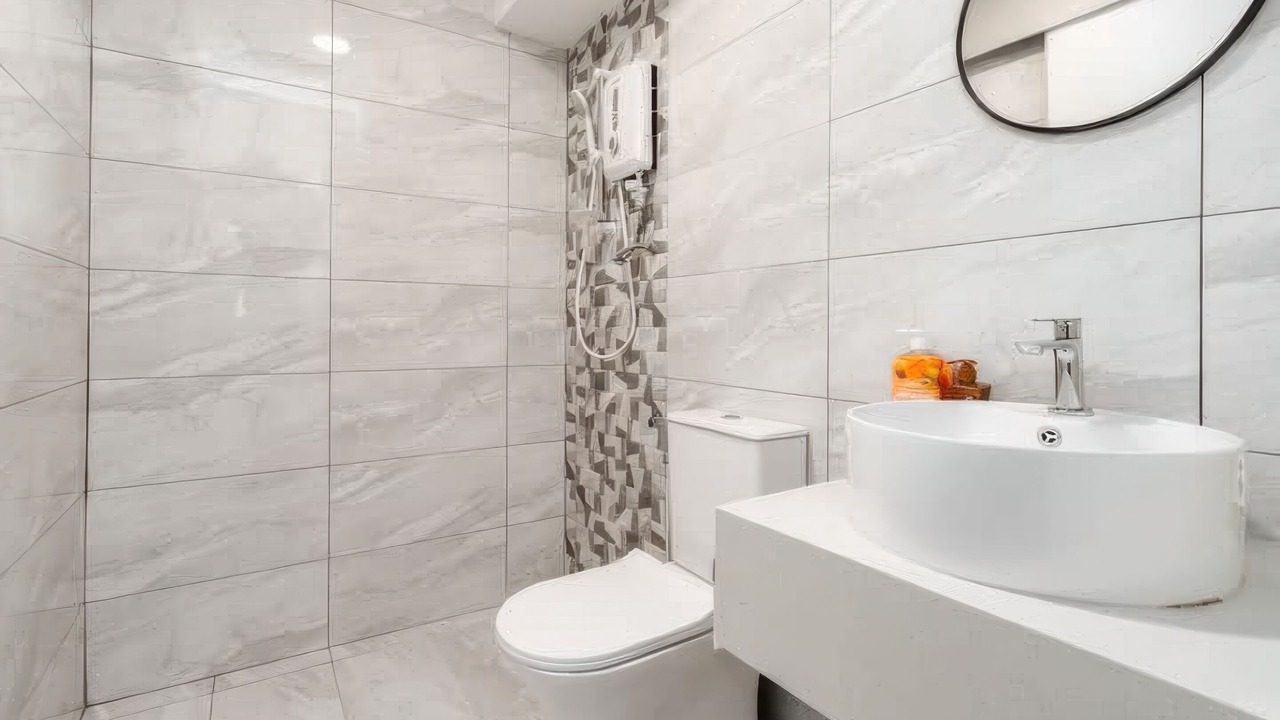 Photo of Bathroom in Bandar Tun Razak