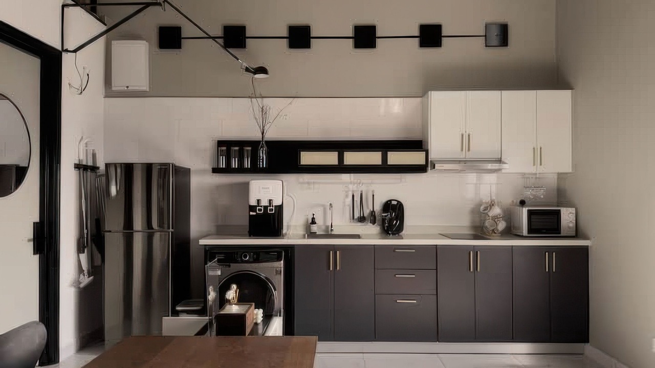 Photo of Kitchen in Bandar Tun Razak