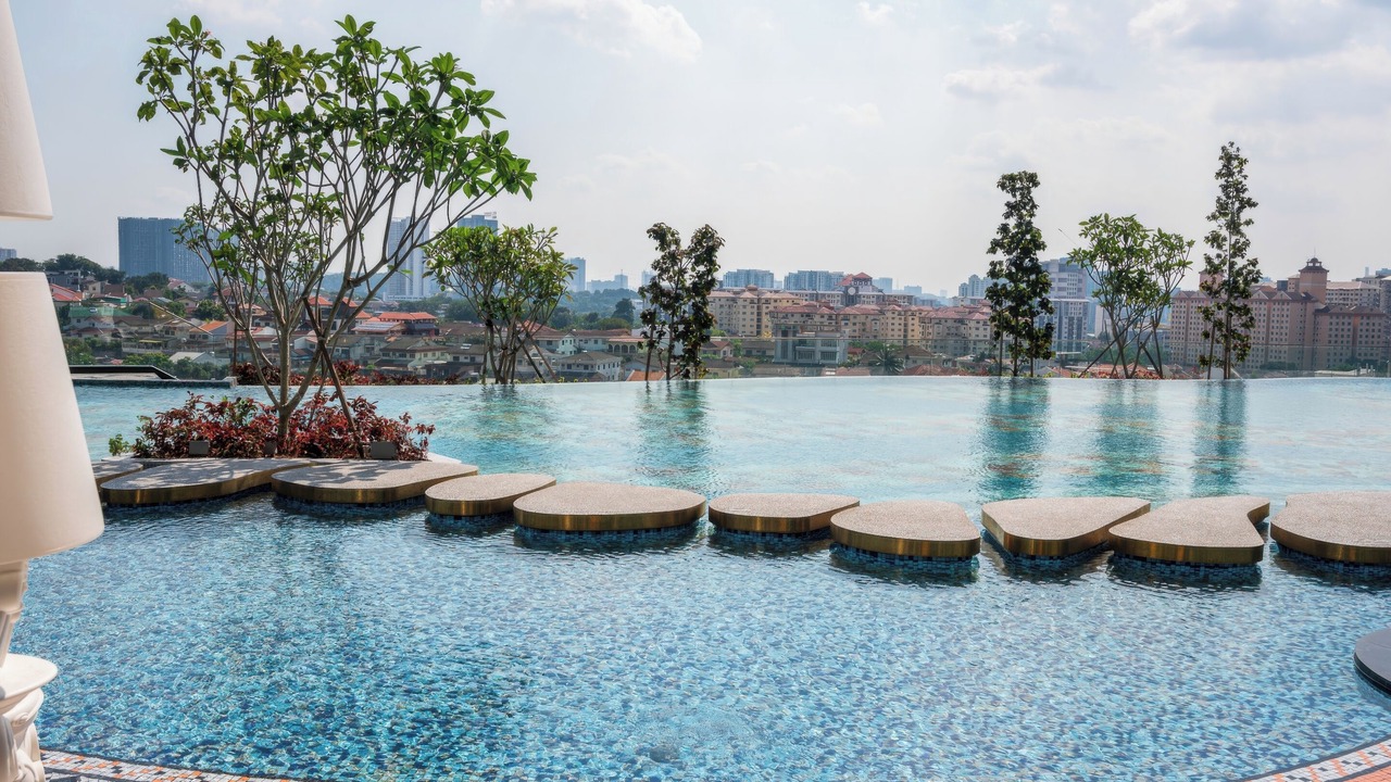 Photo of Outdoor in Bandar Tun Razak