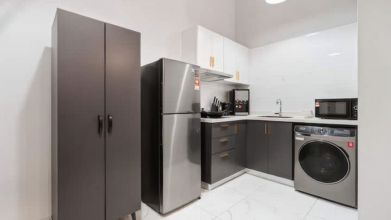 Photo of Kitchen in Bandar Tun Razak