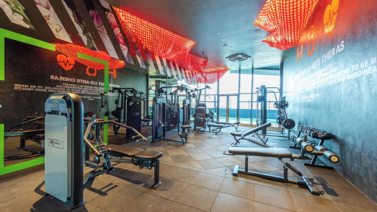 Photo of Others in Bandar Tun Razak