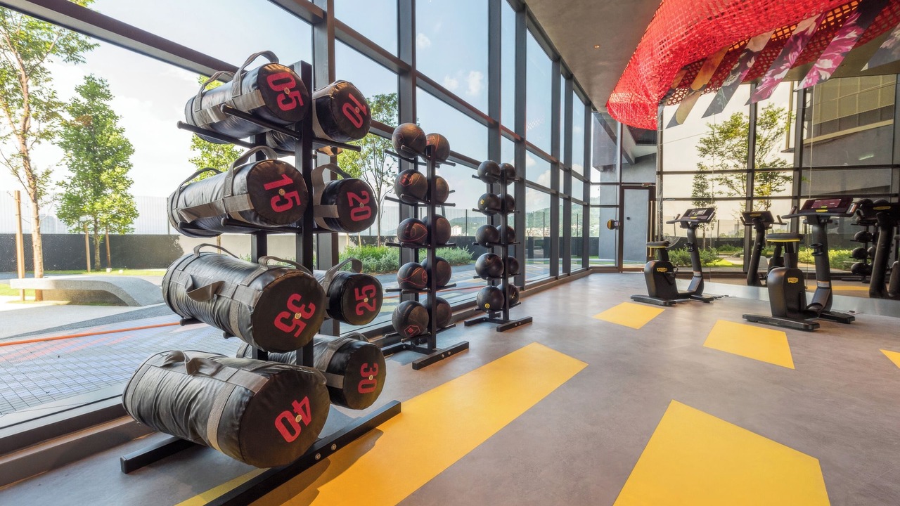 Photo of Others in Bandar Tun Razak