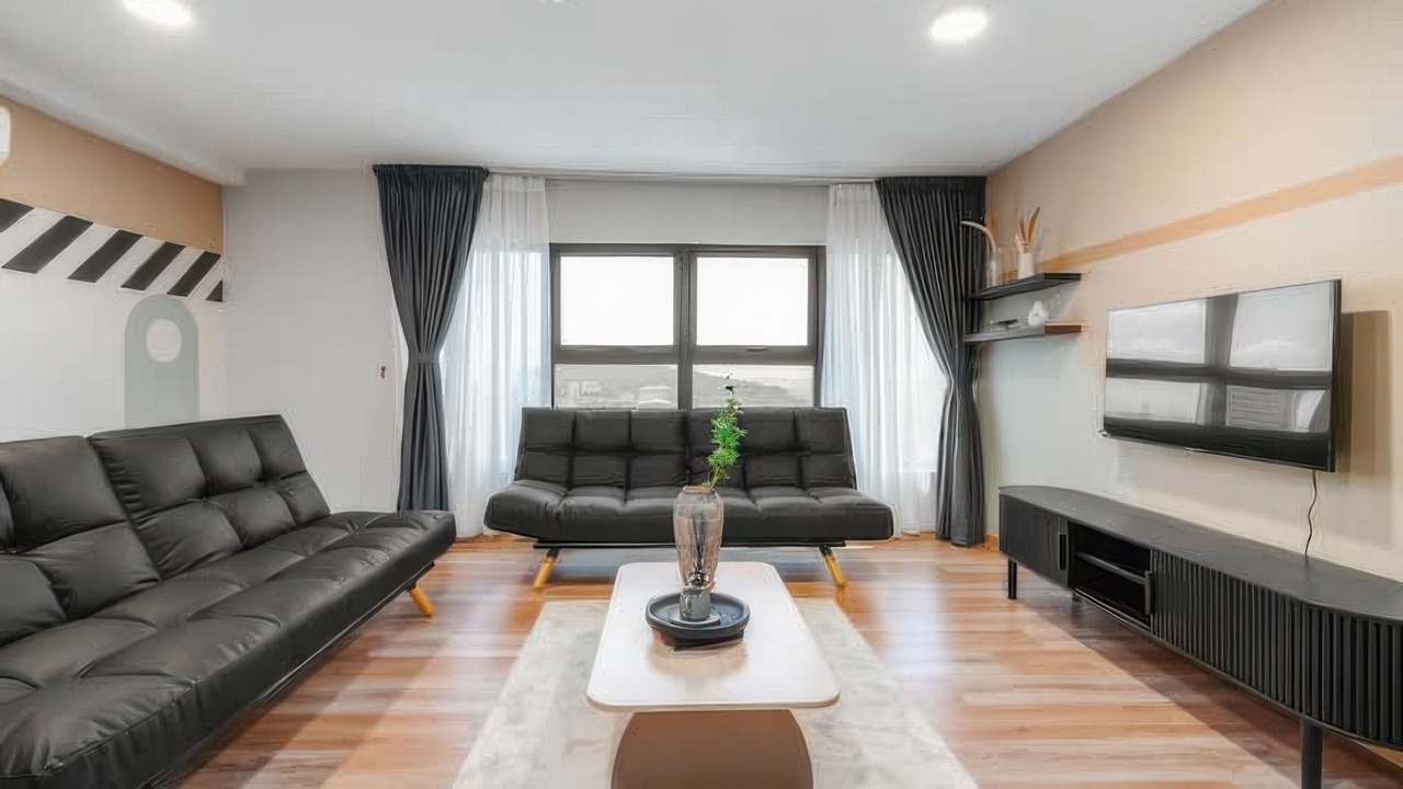 Photo of Livingroom in Bandar Tun Razak