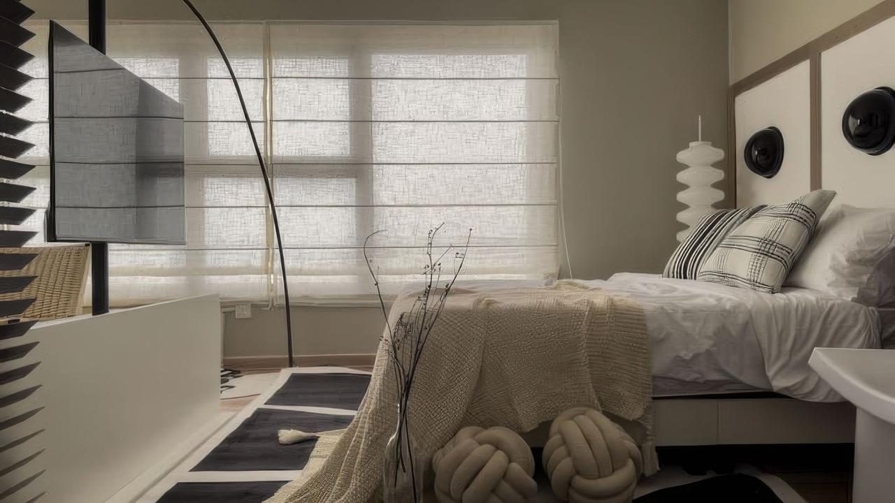 Photo of Bedroom in Bandar Tun Razak